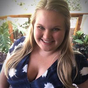 Meet your Posher, Maggie